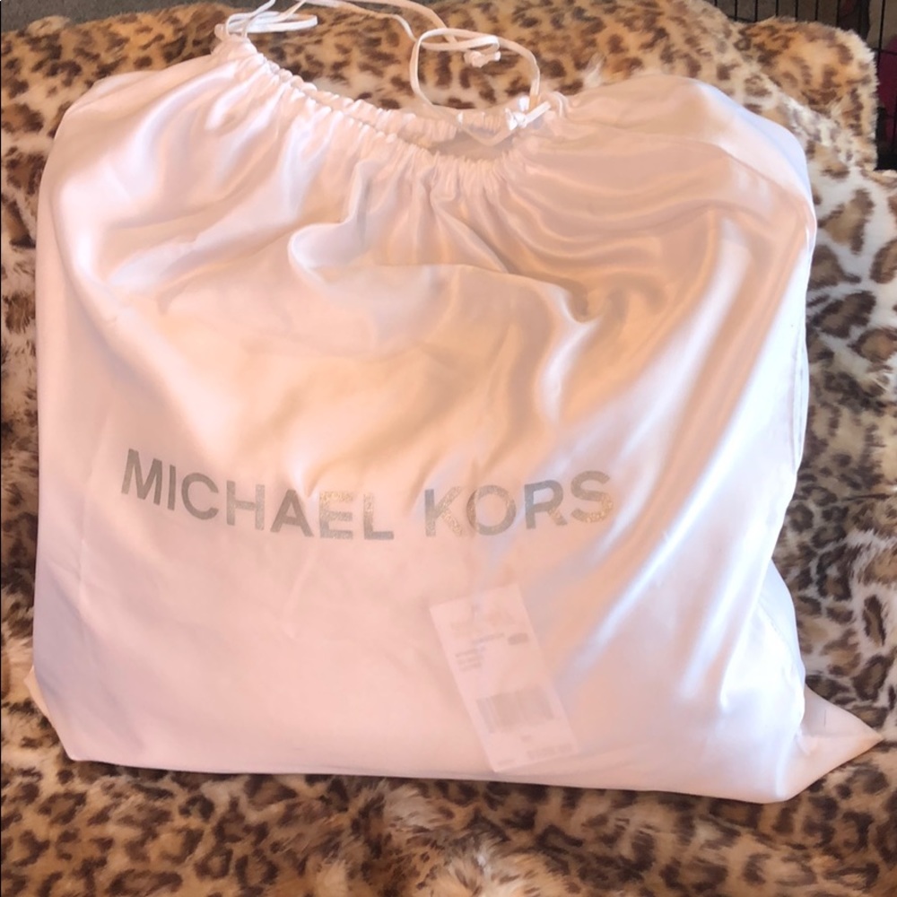 Michael Kors NWOT Handbag
